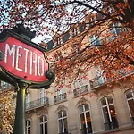 Urban Flat 73 - Luxury Parisian Flat Near Les Halles Rivoli