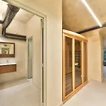 Urban Flat 73 - Luxury Parisian Flat Near Les Halles Rivoli