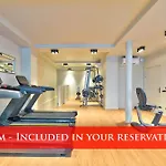 Urban Flat 73 - Luxury Parisian Flat Near Les Halles Rivoli