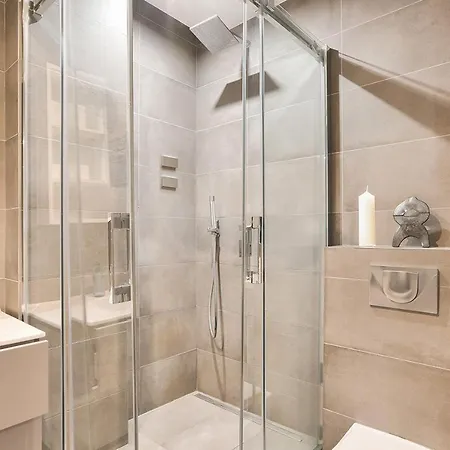 Urban Flat 73 - Luxury Parisian Flat Near Les Halles Rivoli Parigi