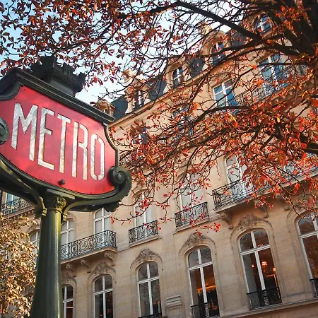 Urban Flat 73 - Luxury Parisian Flat Near Les Halles Rivoli Appartamento Parigi