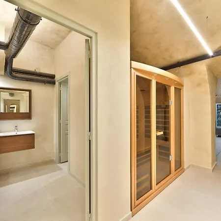 Urban Flat 73 - Luxury Parisian Flat Near Les Halles Rivoli Appartamento *